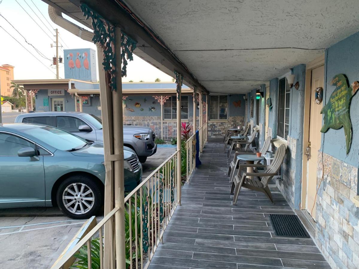 ريدينغتون شورز Michaels Siesta Studios المظهر الخارجي الصورة